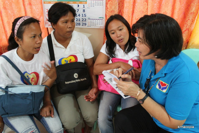 Dswd To Hire 1 200 New Staff For Aid Programs